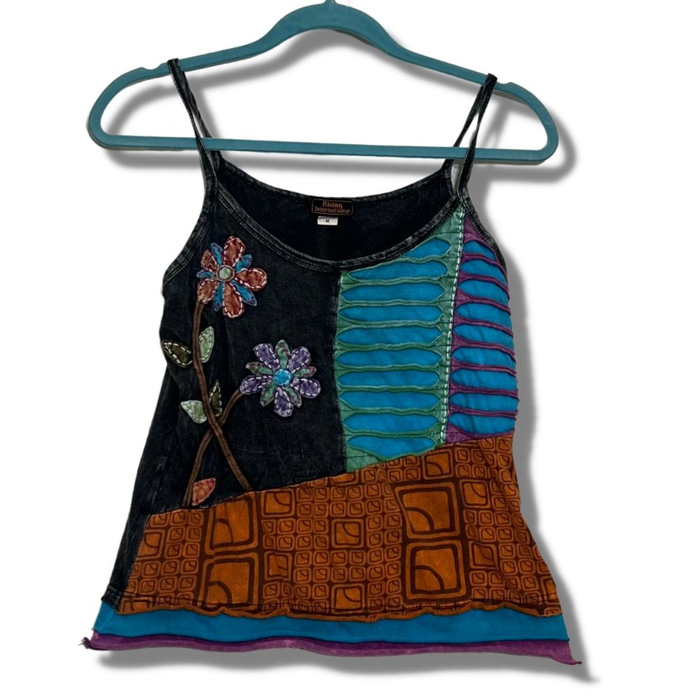 Vintage Tank